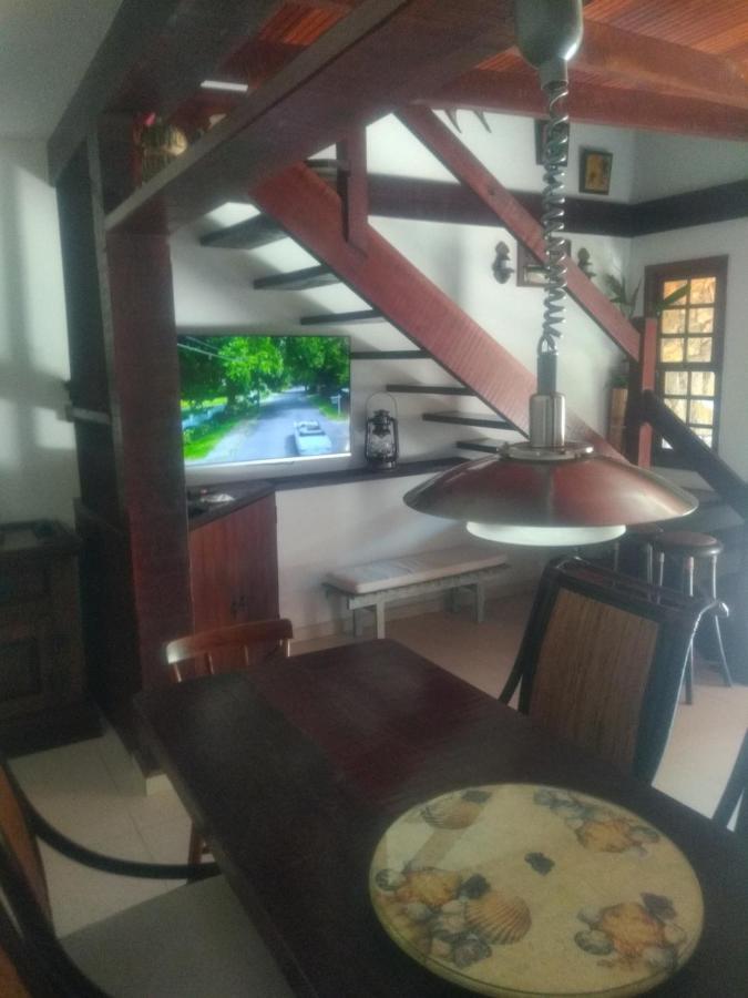 Casa Em Otimo Condominio De Buzios Εξωτερικό φωτογραφία
