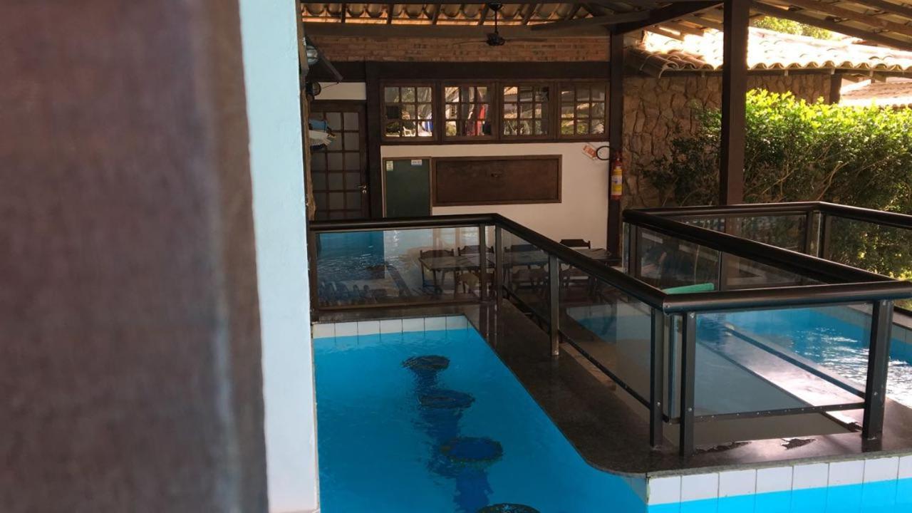 Casa Em Otimo Condominio De Buzios Εξωτερικό φωτογραφία