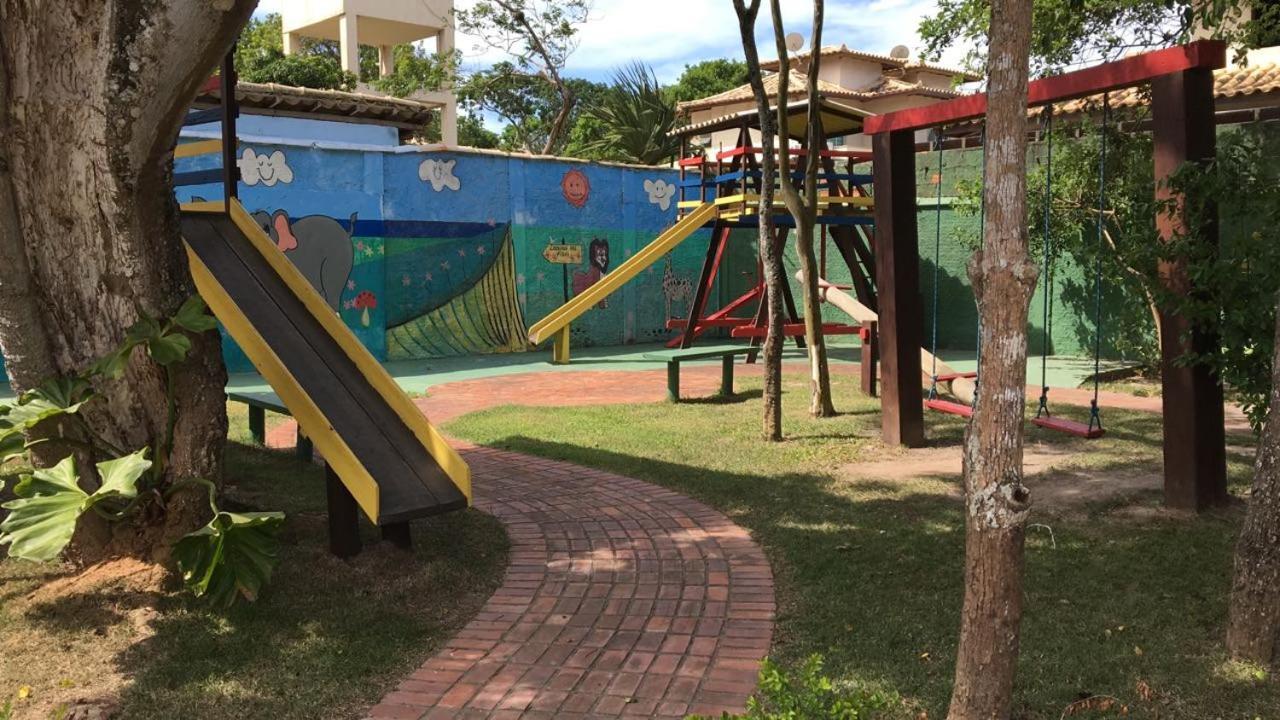 Casa Em Otimo Condominio De Buzios Εξωτερικό φωτογραφία