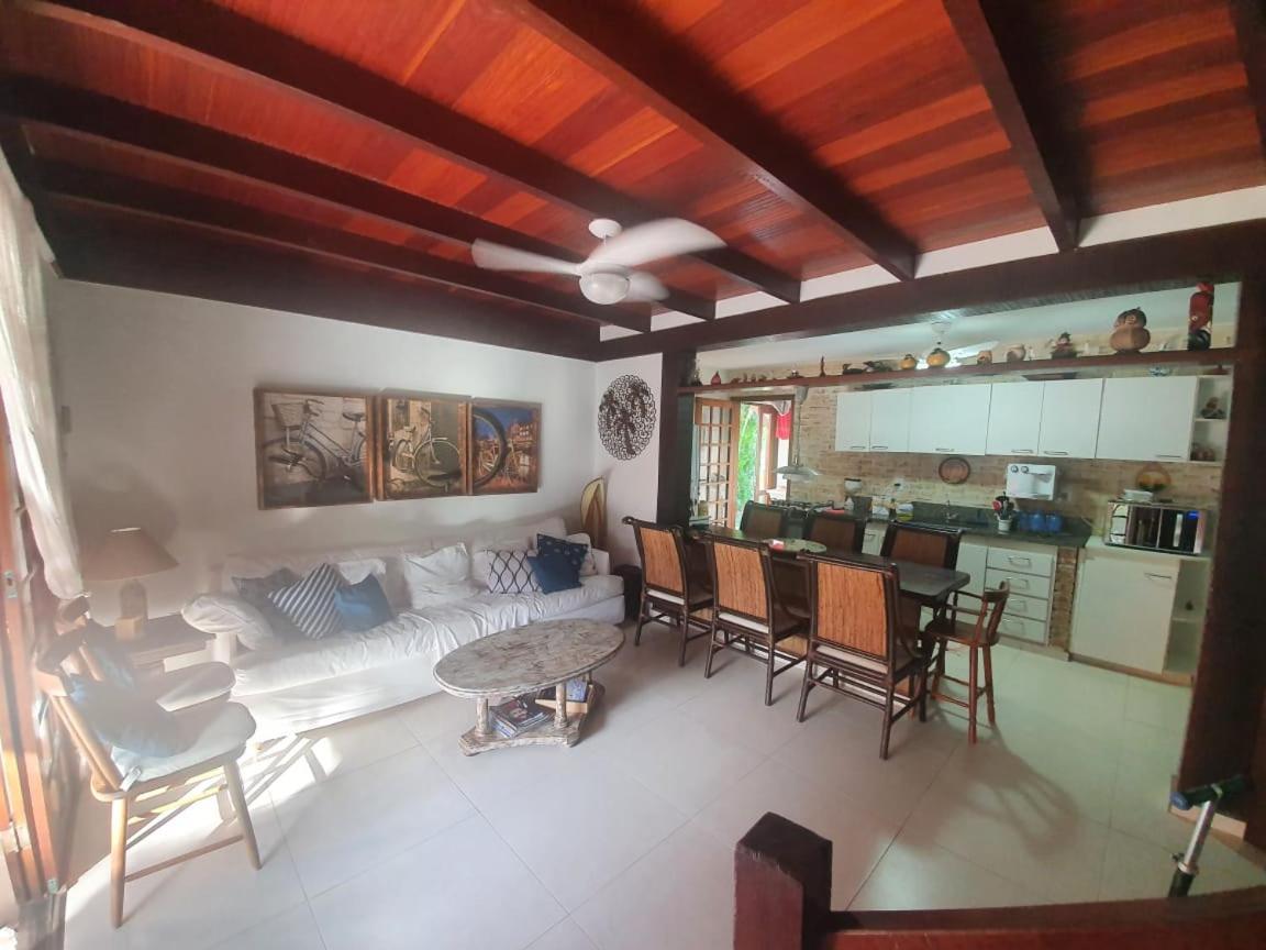 Casa Em Otimo Condominio De Buzios Εξωτερικό φωτογραφία