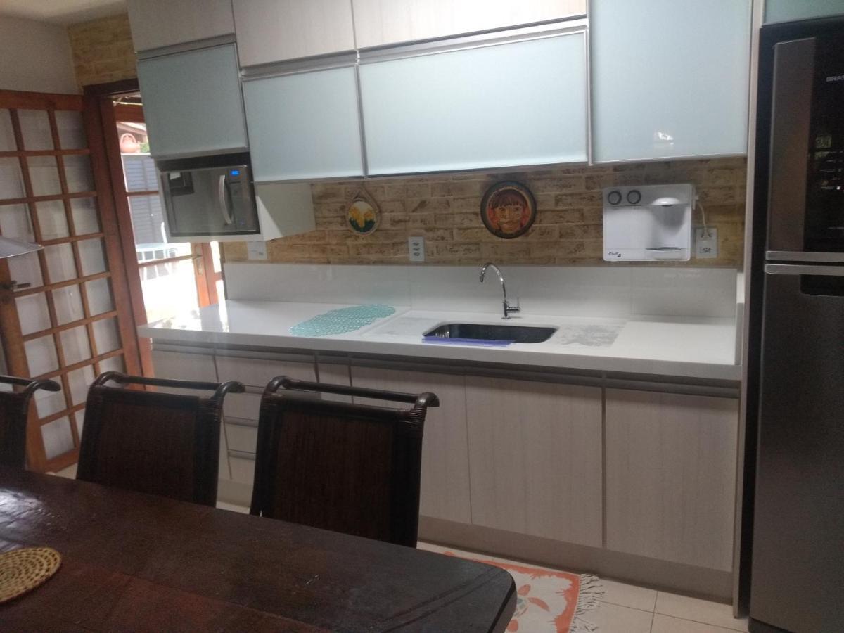 Casa Em Otimo Condominio De Buzios Εξωτερικό φωτογραφία