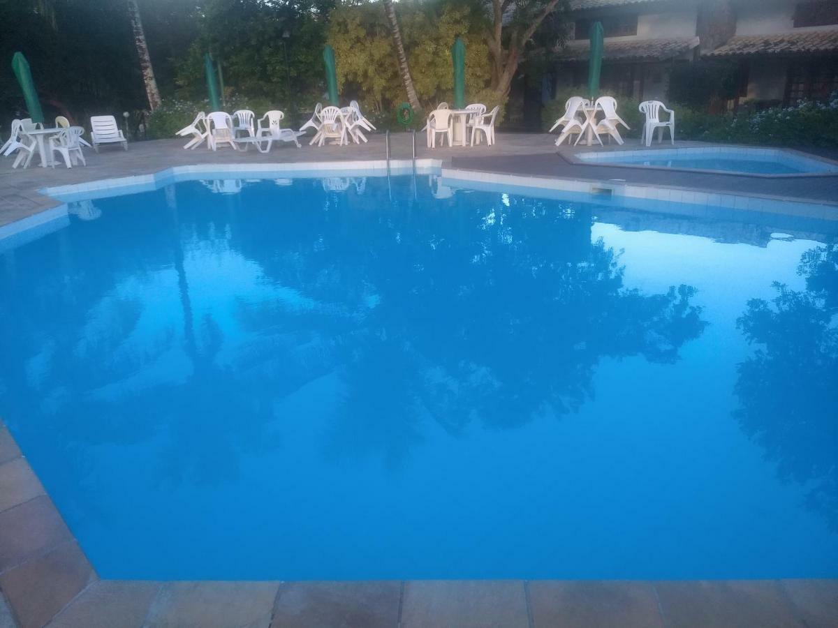 Casa Em Otimo Condominio De Buzios Εξωτερικό φωτογραφία